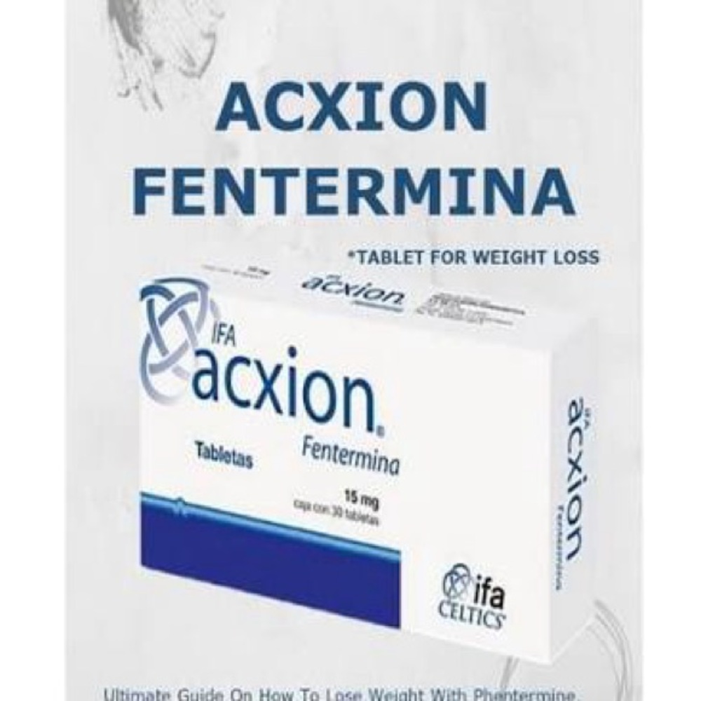 ACXION Shapewear in Classic Black